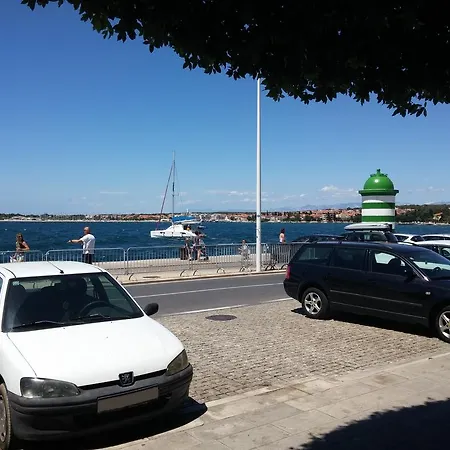 Pensionat Lenny Zadar