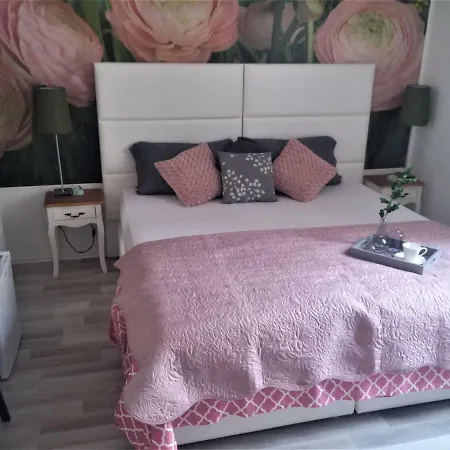 Lenny Pensionat Zadar