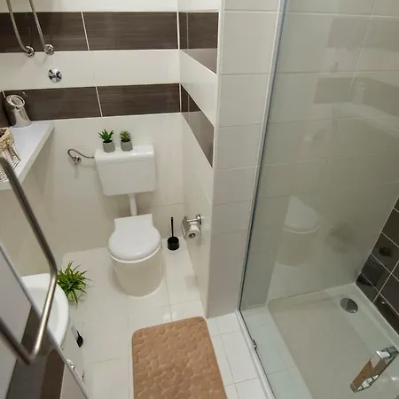 Pensionat Lenny Zadar