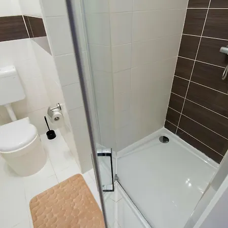 Lenny Pensionat Zadar