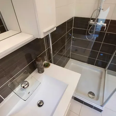 Pensionat Lenny Zadar