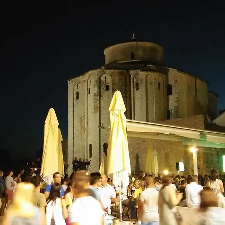 Lenny Maison d'hôtes Zadar