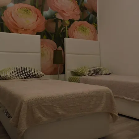 Lenny Guest house 3*