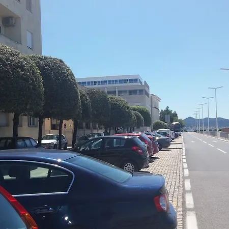 Lenny Gæstehus Zadar