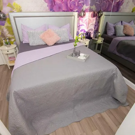 Lenny Guest house 3*