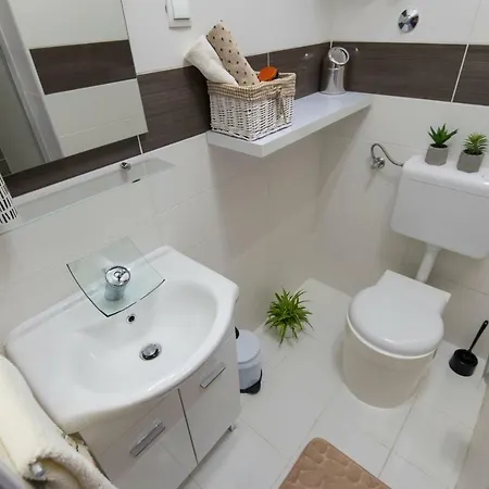 Guest house Lenny Zadar