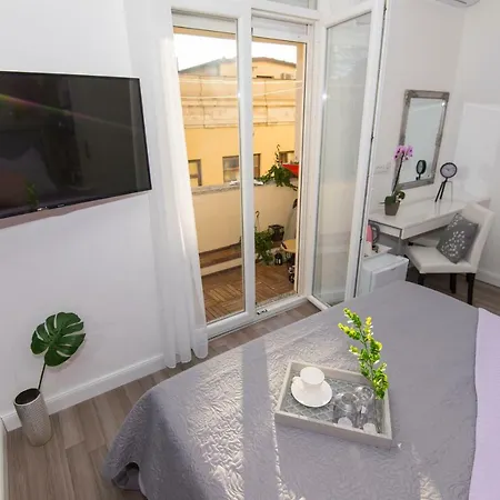 Guest house Lenny Zadar