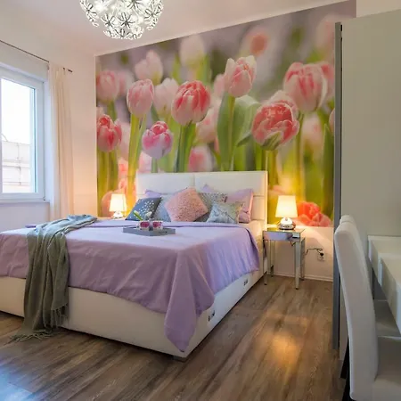 Lenny Guest house 3*