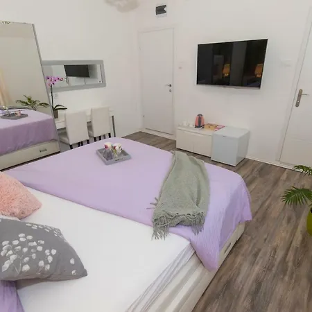 Guest house Lenny Zadar