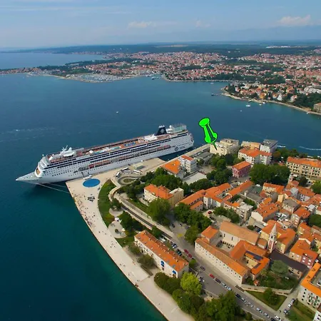 招待所 莱尼宾馆