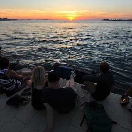 Lenny 3* Zadar