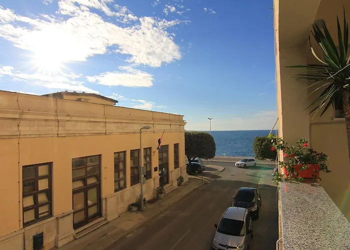 莱尼宾馆 扎达尔