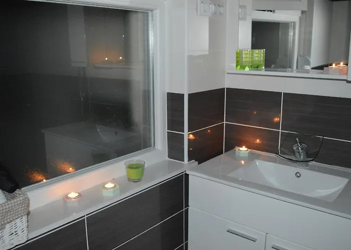 莱尼宾馆 3* 扎达尔