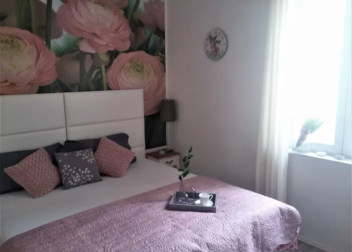 莱尼宾馆 3* 扎达尔