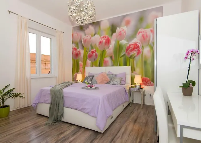 招待所 莱尼宾馆 3*