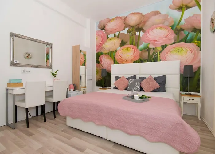 莱尼宾馆 3* 扎达尔