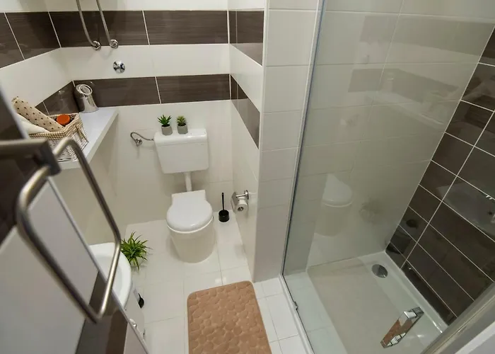 招待所 莱尼宾馆 扎达尔