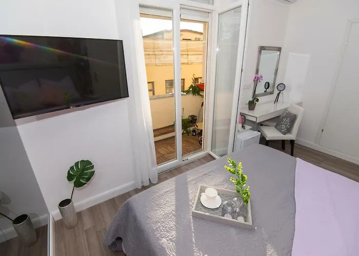 招待所 莱尼宾馆 扎达尔