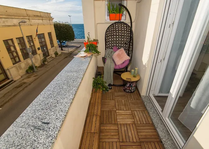 招待所 莱尼宾馆 扎达尔