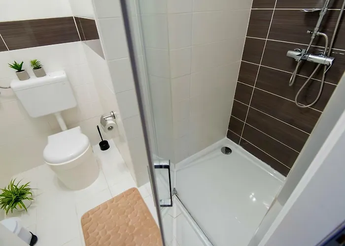 莱尼宾馆 招待所 扎达尔