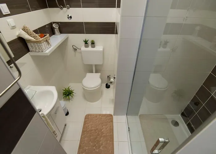 莱尼宾馆 招待所 扎达尔