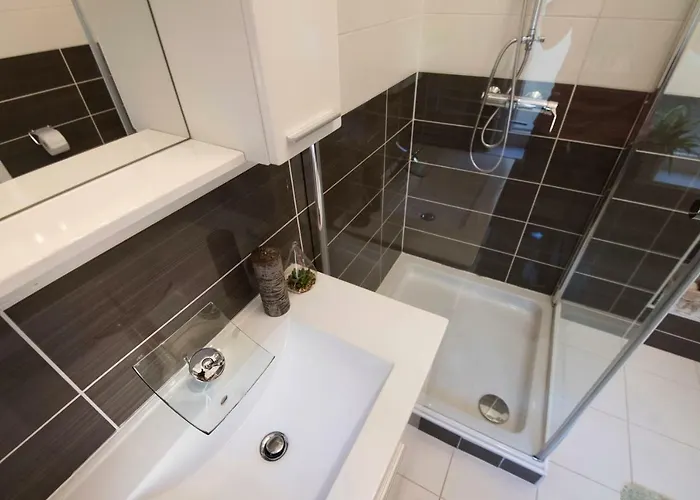 招待所 莱尼宾馆 扎达尔