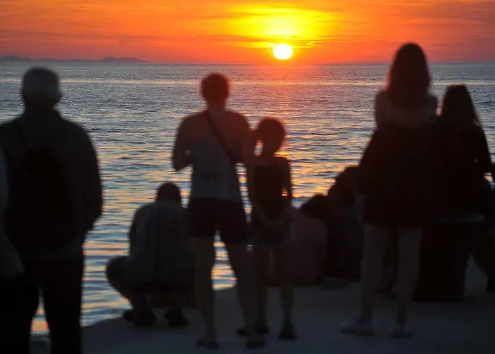 莱尼宾馆 扎达尔